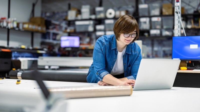 VIGC en Sirris lanceren AI-project “PRINTELLIGENCE” voor de grafische sector