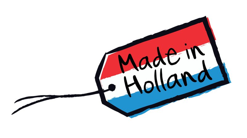 PRINTmatters special: Made in Holland
