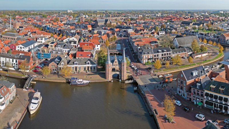 Royal De Vries Cardboardprinting uit Sneek vraagt faillissement aan
