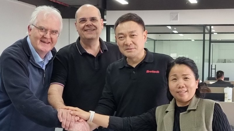 YellowPrint van start als specialist in label- en verpakkingsoplossingen in de Benelux