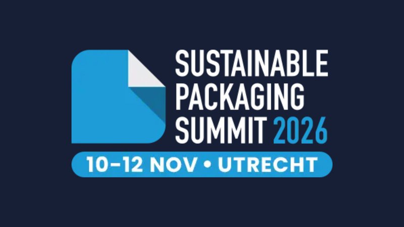 Sustainable Packaging Summit keert in november terug naar Utrecht