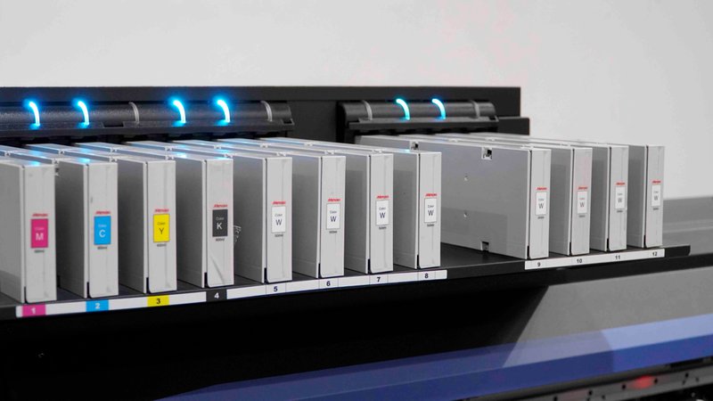 Mimaki lanceert TxF300-75Plus