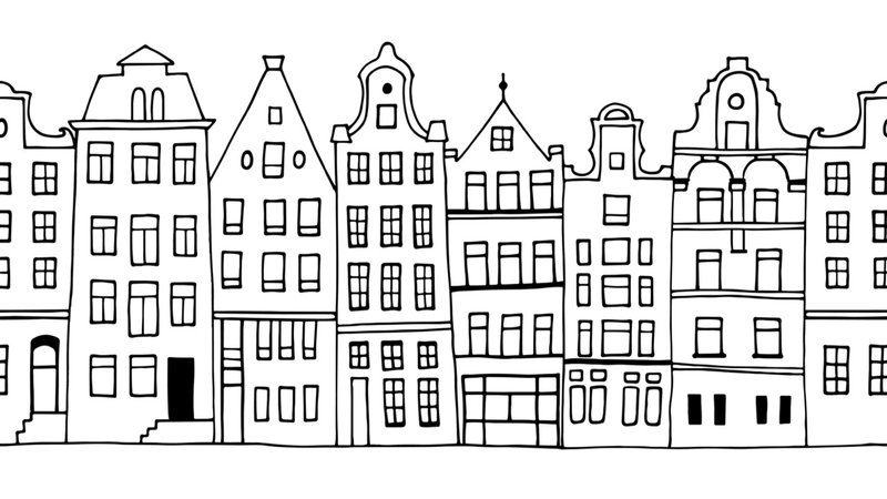 Stadsherstel Amsterdam koopt pand Typique Ambachtelijke Drukkerij aan