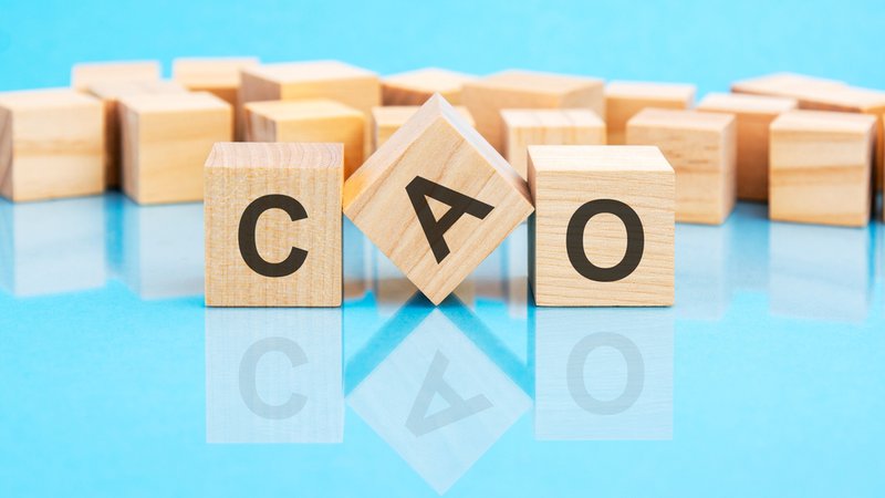 Werkgevers doen eindbod voor nieuwe cao Grafimedia